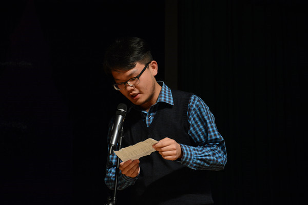 2015vwin德赢AC米兰官网迎新晚会：创新共舞活力，批判打造传奇